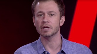 Big Fone tocará domingo e quem atender indicará alguém para o Paredão