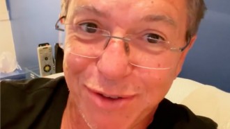 Boninho revela a data do paredão falso do 'BBB 21'