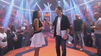 Campeã, Gleici agradece e diz: 'Acredite no que você é que tudo é possível'