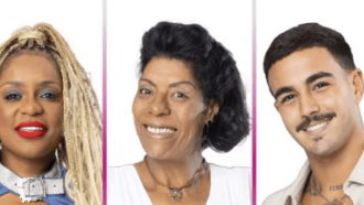 Cariúcha, Márcia Fu e Yuri Meirelles disputarão a Prova do Fazendeiro! Quem deve ganhar?