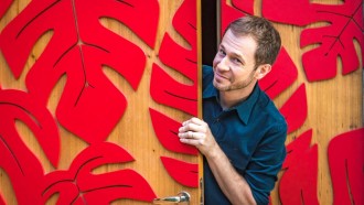 BBB18: confira mais uma foto da nova casa
