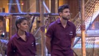 Com Prova de Fogo, 'A Fazenda' consolida segundo lugar isolado