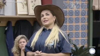 Como a 10ª roça será formada e quem a fazendeira Deolane deve indicar?