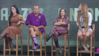 A Fazenda 2025: Rayane, Valério, Duda e Renata estão na segunda roça