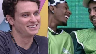 Como está a votação do BBB 22: quem sai terça-feira (29/03)