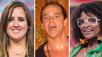 Confira quais foram as maiores rejeições de toda a história do BBB