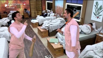 Confira trechos do Vale a Pena Ver Direito de 'A Fazenda 11'