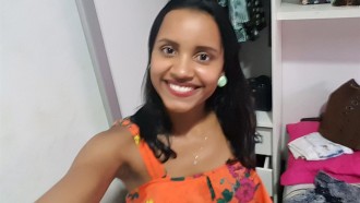 Gleici está no BBB 18! Conheça a participante