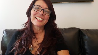 Mara está no BBB18! Conheça a participante
