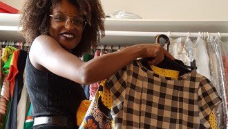 Nayara está no BBB18! Conheça a participante
