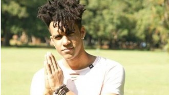 D’ Black solta o verbo e afirma que há um casal fake no jogo