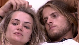 Daniel, do ‘BBB 20’, faz previsão sobre a final do reality e exclui Marcela