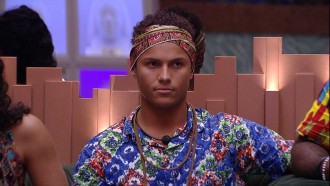 Danrley é o 8º eliminado do BBB19, com 61,21% dos votos