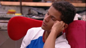 Danrley para Paula: 'Falsa é uma coisa que você não é'