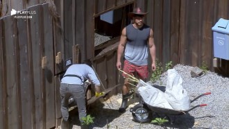 'Daqui a puco não vou ter amigo nenhum', avalia Lucas Viana