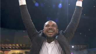 Davi é o campeão do 'BBB 24' e ganha prêmio de R$ 2,9 milhões