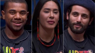 Davi vai ganhar o BBB 24? Enquete atualizada revela favorito ao prêmio