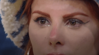 Protagonista, Deborah deixa A Fazenda após despertar amor e ódio