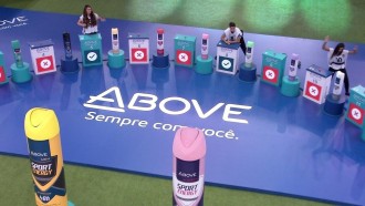 Ivy é a 11ª eliminada da prova do líder; Rafa e Prior seguem na disputa