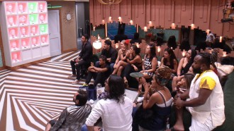 Dedo-duro BBB19: Vanderson abre voto em Paula, e Paula em Vanderson