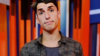 Depois de acusação de crime, Felipe Prior perde cartaz na TV Globo