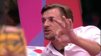 Diego afirma: 'Vai começar o jogo como ele realmente é'