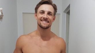 Diego, do BBB19, é campeão brasileiro de laço e tem 'crush' em Britney Spears