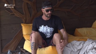 Diego e Sabrina elogiam reality: 'Não tem receita para vencer'