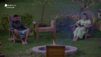 Diego Grossi desabafa sobre reta final: ‘Angústia só aumenta’