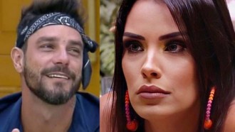 Diego Grossi rasga o verbo sobre Ivy, do ‘BBB20’ e detona sister