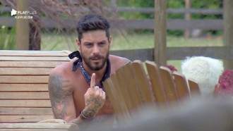 Diego revela que fez terapia de casal após expulsão no 'Power Couple'