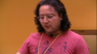 Diego sobre Jogo da Discórdia: 'Eu gosto porque as verdades aparecem'