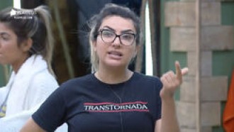 Discussões marcam final de semana dos peões em A Fazenda 11