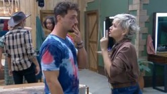 Discussões marcam Formação da Roça desta segunda (4)