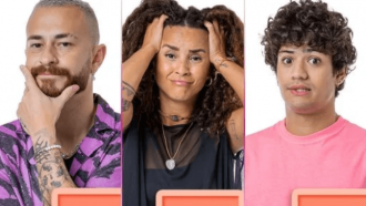 BBB23: Domitila, Fred e Gabriel Santana estão no 10º Paredão! Quem deve sair?