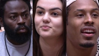 Douglas, Eslovênia e Paulo André estão no paredão do BBB; veja como votar no Gshow