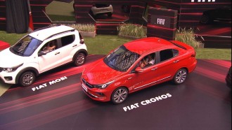 Duas sisters permanecem na disputa pela imunidade e pelo Fiat Argo HGT!