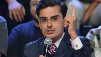 Dudu Camargo vence A Fazenda 17 e fatura R$ 2 milhões