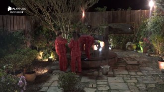 ‘Ela tá se achando, o tombo vai ser grande’, diz Hari sobre Bifão