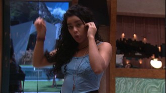 Elana declara sobre sister: 'Se isso não é nada contra, não sei o que é'