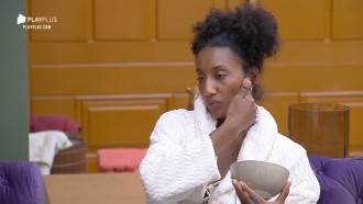 ‘Ele é muito respeitoso’, diz Sabrina sobre Rodrigo Phavanello