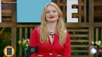 Júlia Simoura é a quinta eliminada de A Fazenda 16 com 22,15% dos votos