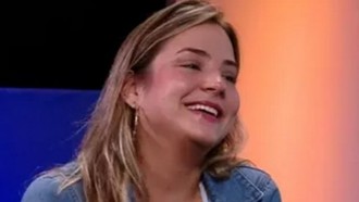 Eliminada, Gabi Martins abre o jogo sobre futuro no relacionamento com Guilherme
