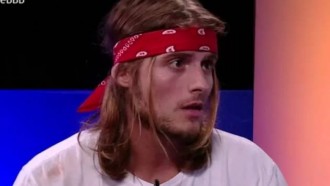 Eliminado do ‘BBB20’, Daniel lamenta rejeição do público e desabafa