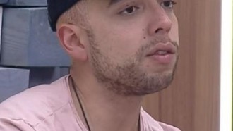 Eliminado de A Fazenda, Lucas Selfie diz que Jojô é 'jogadora completa'