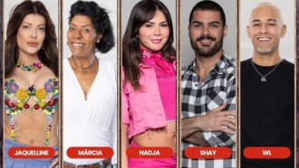 Quem saiu da Fazenda hoje? Veja quem foram os eliminados na Roça Especial de A Fazenda 15, neste sábado, 16/12