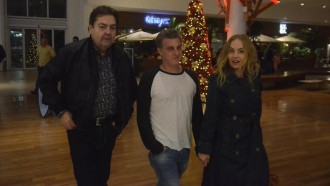 Globo perderá seus principais apresentadores de auditório em 2021