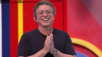 Em domingo de tretas no BBB 23, Boninho põe fogo no parquinho com voto aberto