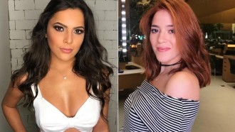 Emilly alfineta seguidores de Ana Clara no Instagram: 