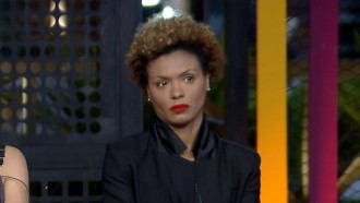 Enquete A Fazenda 12: parcial indica Lidi eliminada do programa